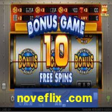 noveflix .com